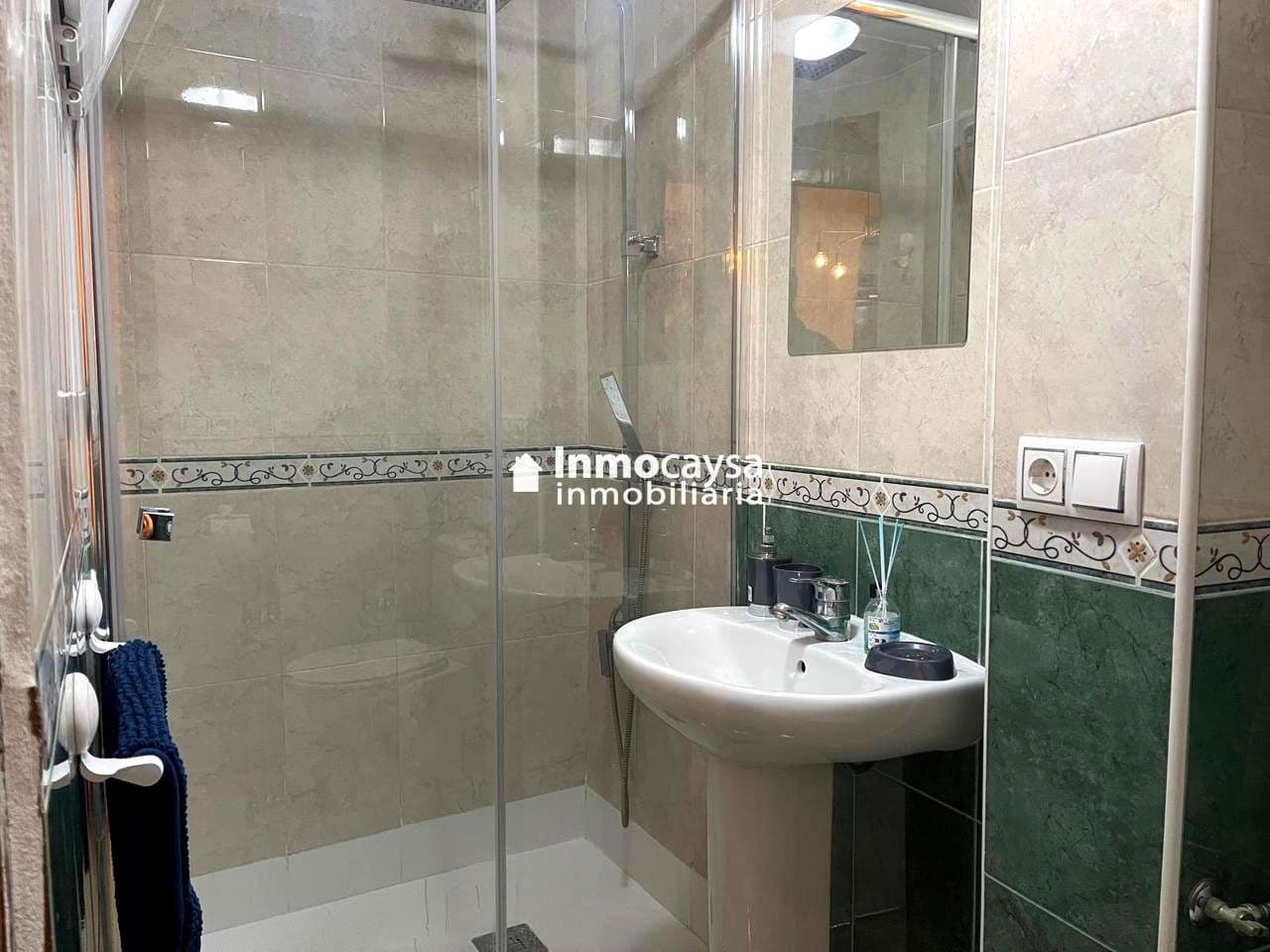 2 bedroom Flat for rent in Xativa - € 675 (Ref: 9547346)