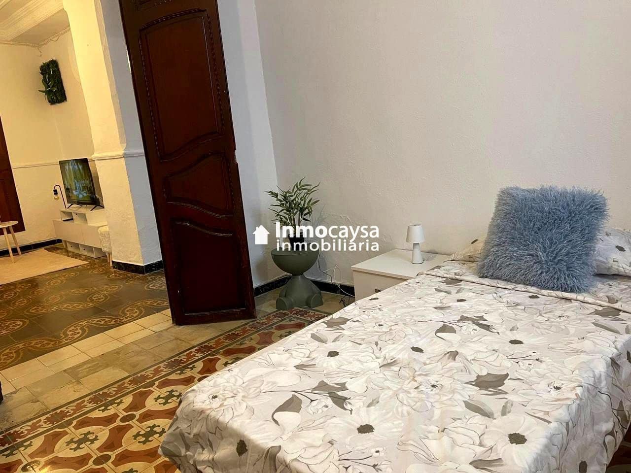 2 bedroom Flat for rent in Xativa - € 675 (Ref: 9547346)