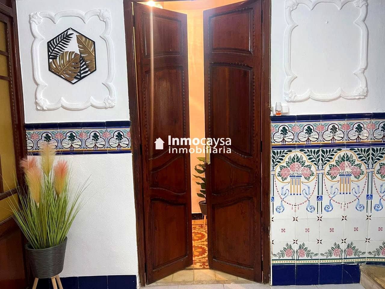 2 bedroom Flat for rent in Xativa - € 675 (Ref: 9547346)
