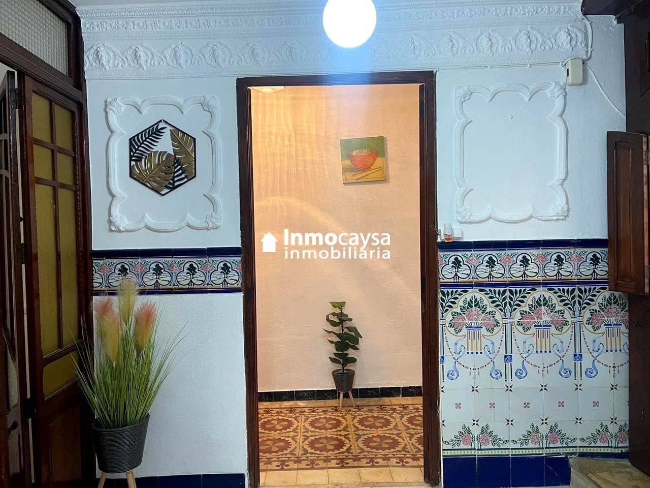 2 bedroom Flat for rent in Xativa - € 675 (Ref: 9547346)