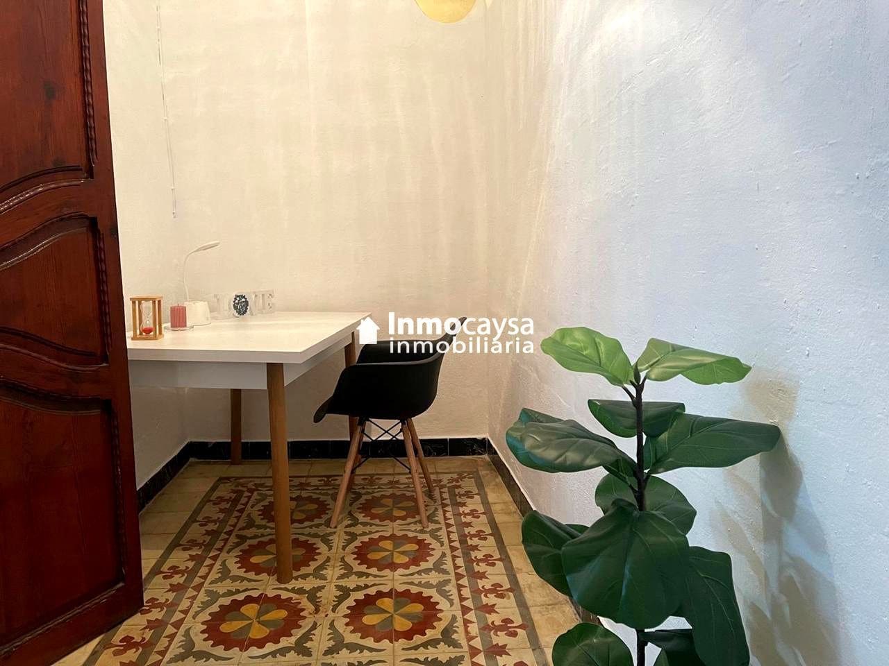 2 bedroom Flat for rent in Xativa - € 675 (Ref: 9547346)