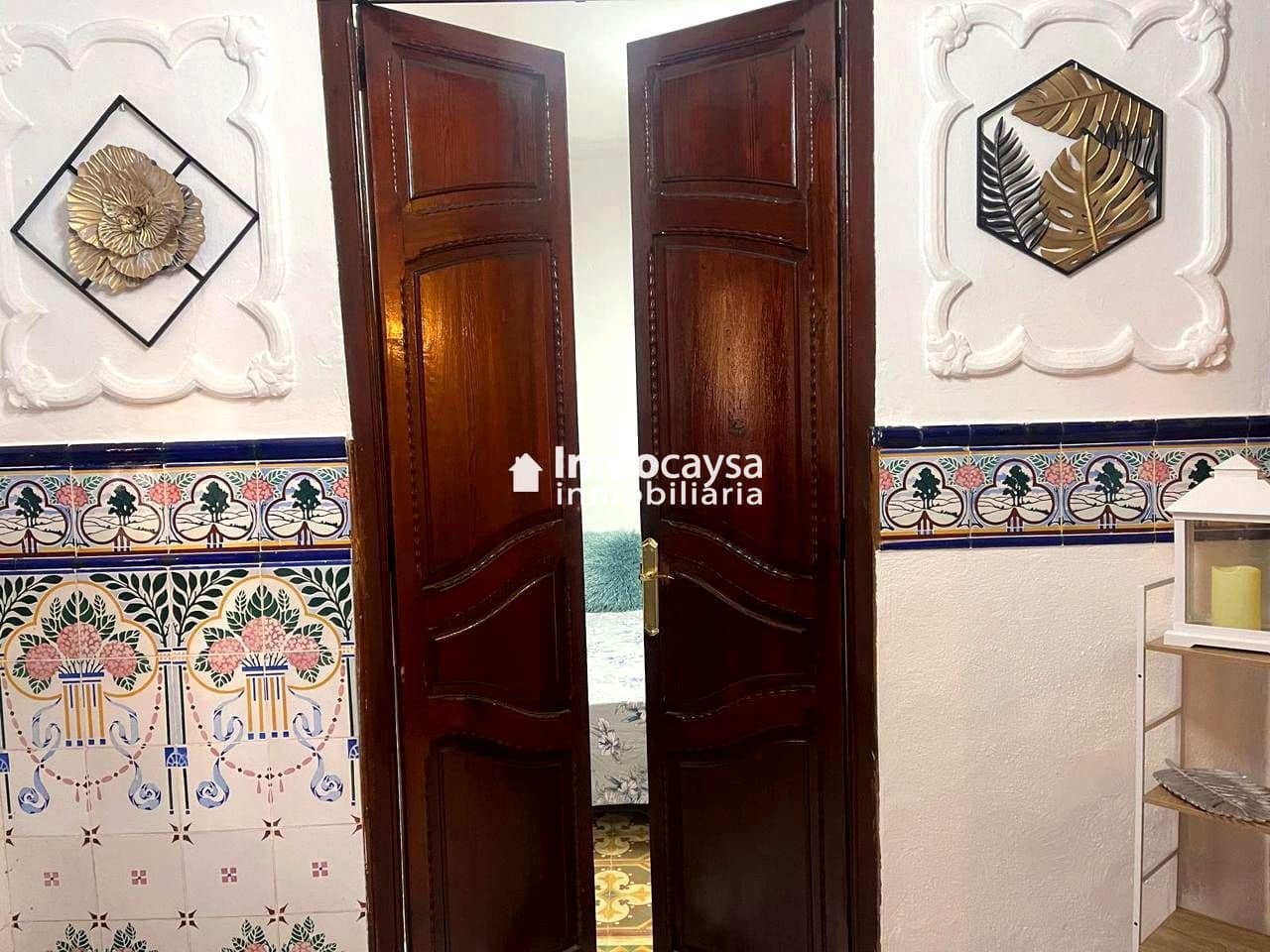 2 bedroom Flat for rent in Xativa - € 675 (Ref: 9547346)