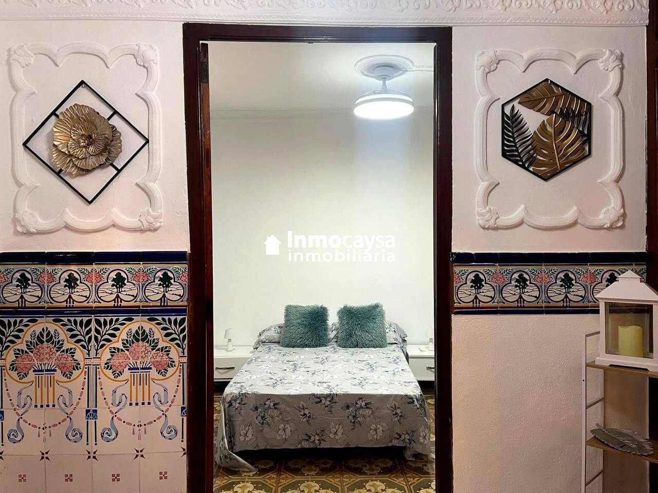 2 bedroom Flat for rent in Xativa - € 675 (Ref: 9547346)