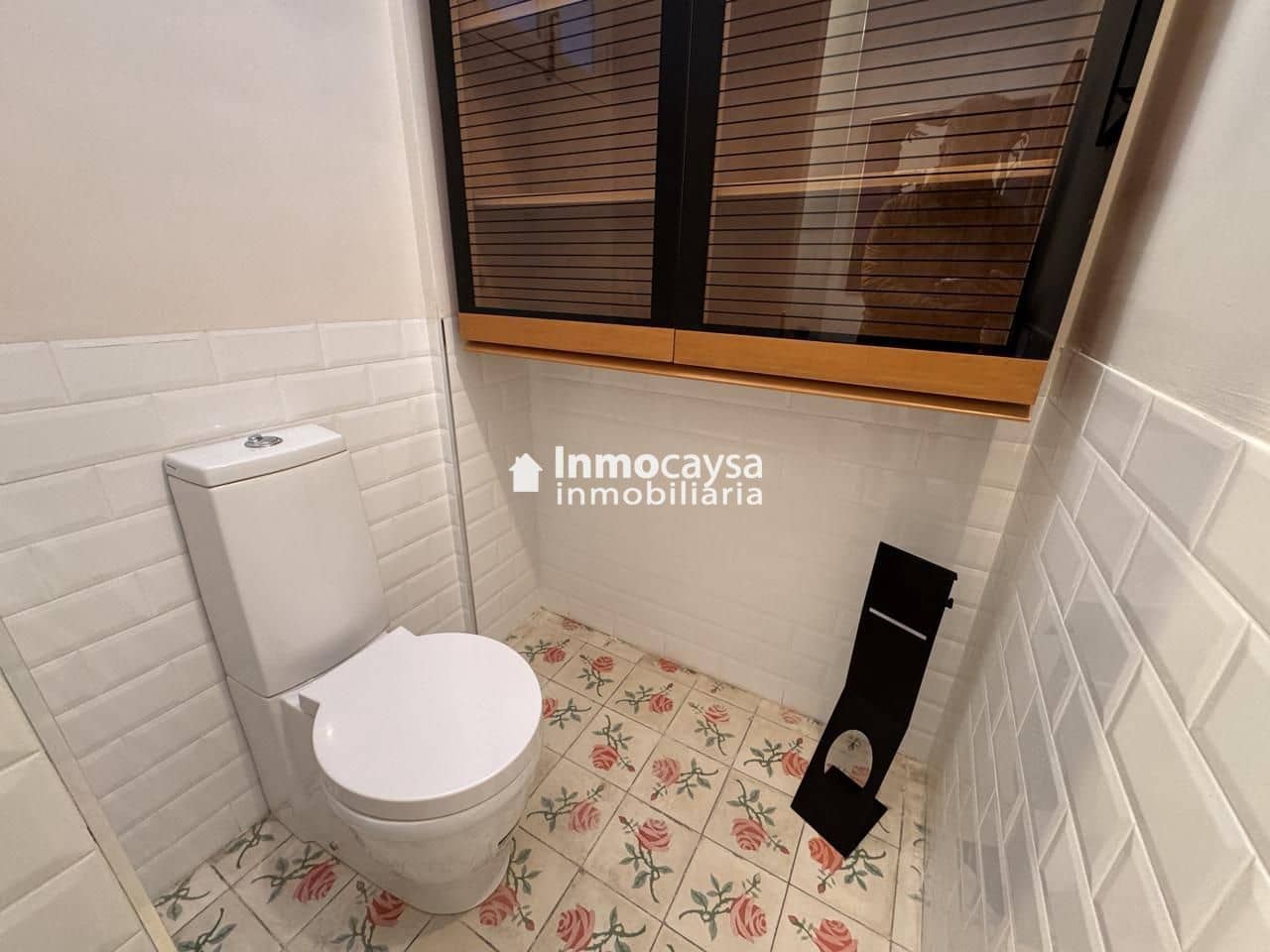 1 slaapkamer Flat te huur in Xativa - € 900 (Ref: 9554402)