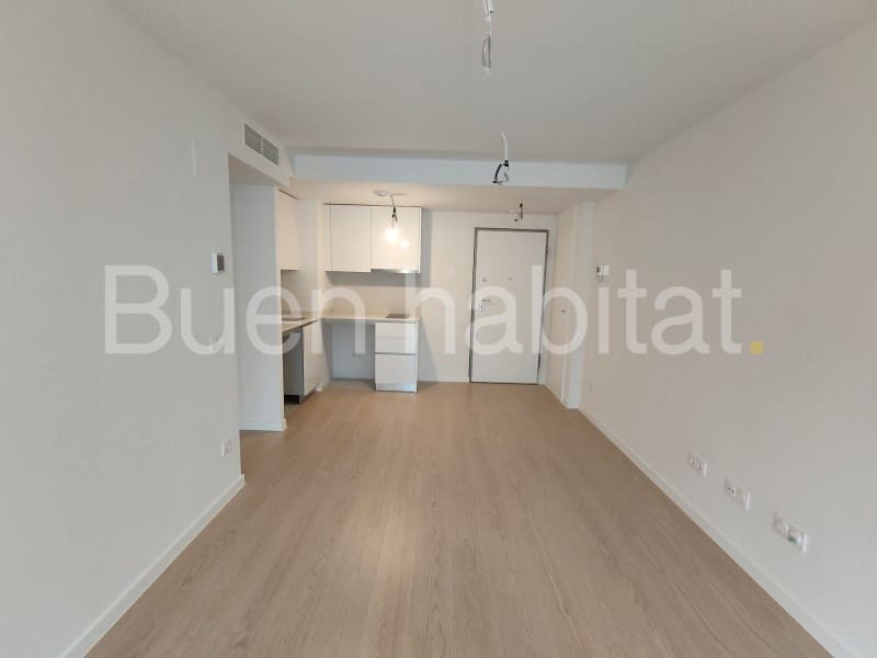 Office for rent in Valencia city with garage - € 1,100 (Ref: 9586883)