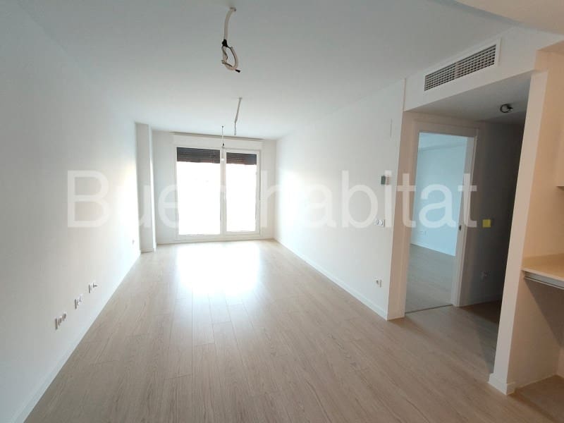 Office for rent in Valencia city with garage - € 1,100 (Ref: 9586883)