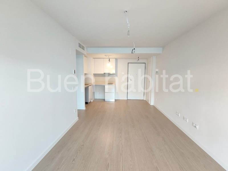 Office for rent in Valencia city with garage - € 1,100 (Ref: 9586883)