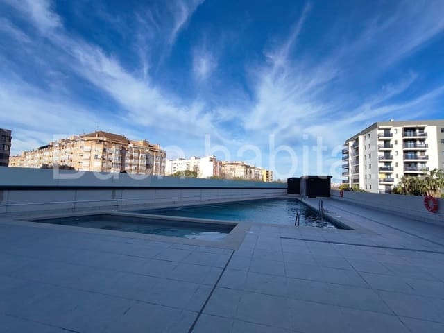 Escritório para arrendar em Sant Isidre, Valência cidade com garagem - 1 100 € (Ref: 9586883)