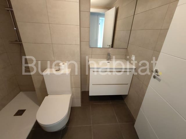 Escritório para arrendar em Sant Isidre, Valência cidade com garagem - 1 100 € (Ref: 9586883)