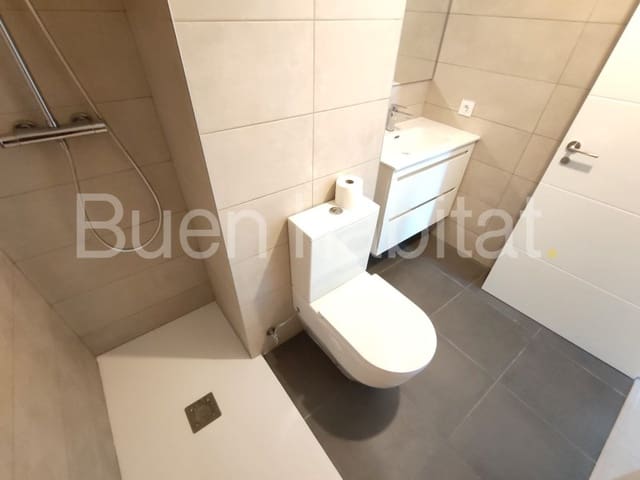 Escritório para arrendar em Sant Isidre, Valência cidade com garagem - 1 100 € (Ref: 9586883)