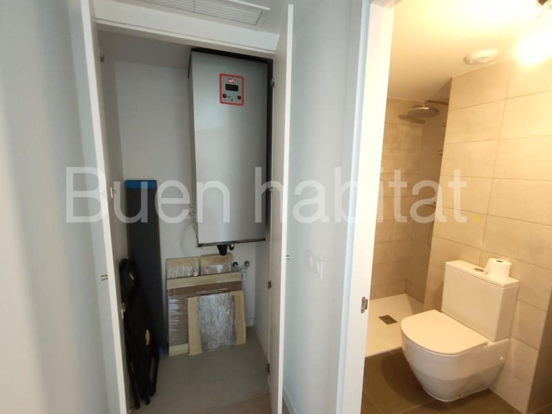 Office for rent in Valencia city with garage - € 1,100 (Ref: 9586883)