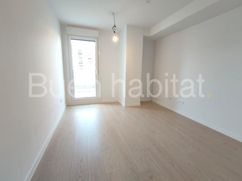 Office for rent in Valencia city with garage - € 1,100 (Ref: 9586883)