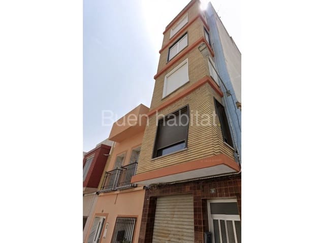 2 slaapkamer Flat te koop in Silla - € 98.000 (Ref: 9586884)