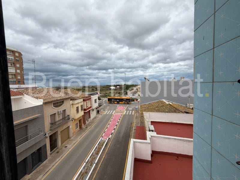 2 slaapkamer Flat te koop in Silla - € 98.000 (Ref: 9586884)