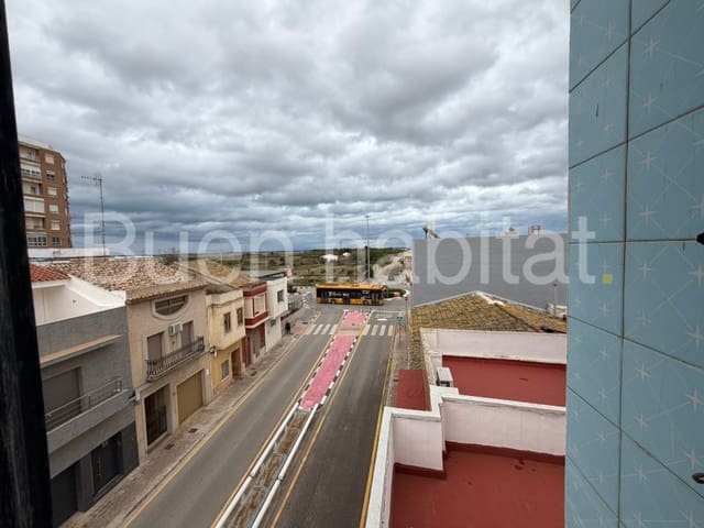 2 slaapkamer Flat te koop in Silla - € 98.000 (Ref: 9586884)