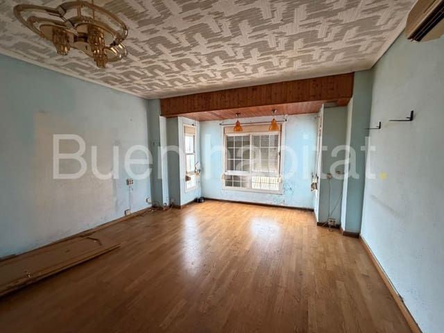 2 slaapkamer Flat te koop in Silla - € 98.000 (Ref: 9586884)