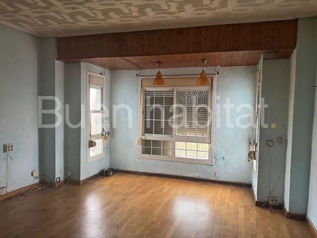 2 slaapkamer Flat te koop in Silla - € 98.000 (Ref: 9586884)