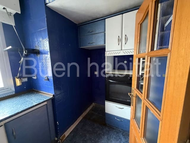 2 slaapkamer Flat te koop in Silla - € 98.000 (Ref: 9586884)