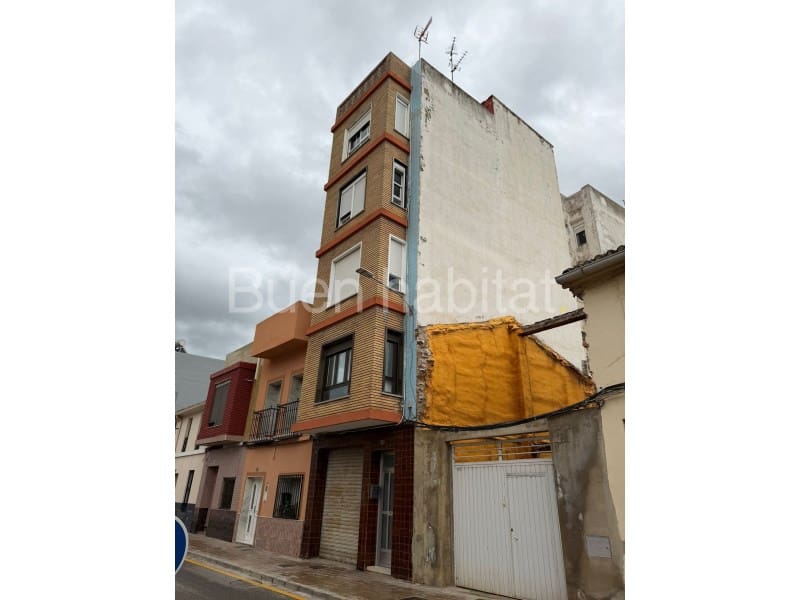 2 slaapkamer Flat te koop in Silla - € 98.000 (Ref: 9586884)