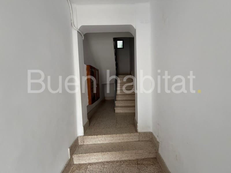 2 slaapkamer Flat te koop in Silla - € 98.000 (Ref: 9586884)