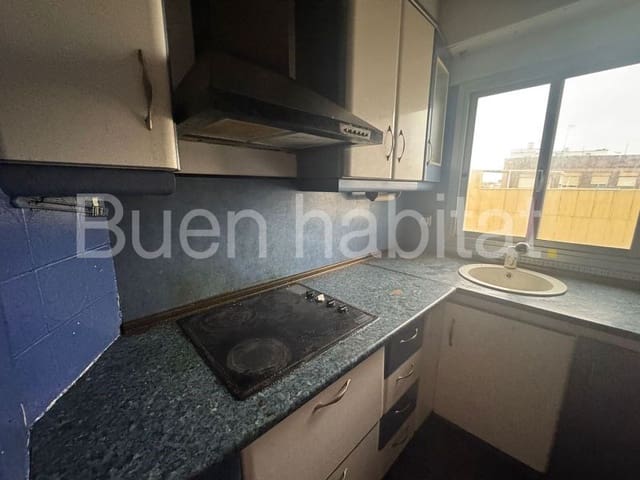 2 slaapkamer Flat te koop in Silla - € 98.000 (Ref: 9586884)