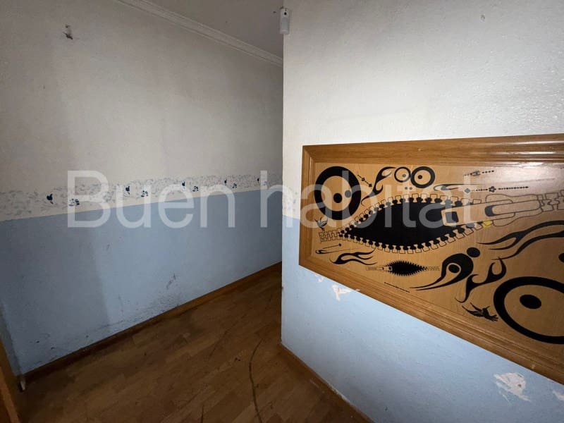 2 slaapkamer Flat te koop in Silla - € 98.000 (Ref: 9586884)