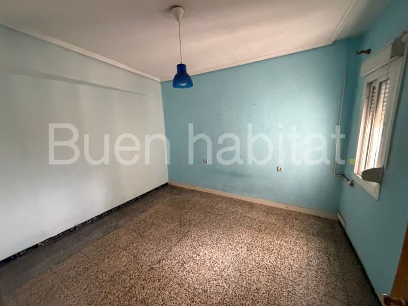 2 slaapkamer Flat te koop in Silla - € 98.000 (Ref: 9586884)