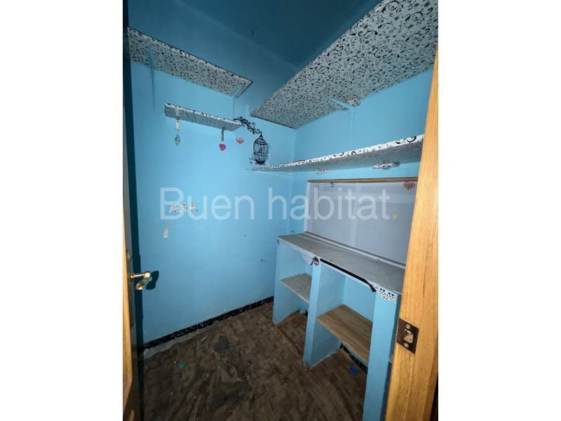 2 slaapkamer Flat te koop in Silla - € 98.000 (Ref: 9586884)