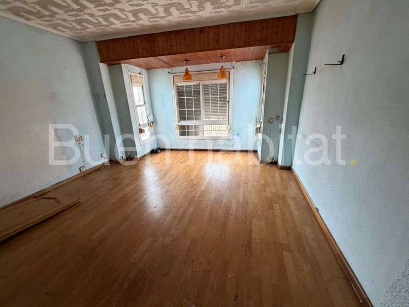 2 slaapkamer Flat te koop in Silla - € 98.000 (Ref: 9586884)