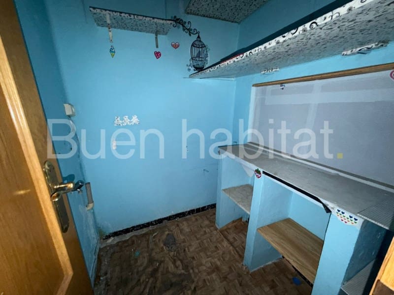 2 slaapkamer Flat te koop in Silla - € 98.000 (Ref: 9586884)