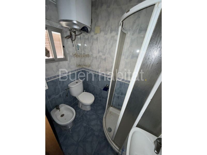 2 slaapkamer Flat te koop in Silla - € 98.000 (Ref: 9586884)