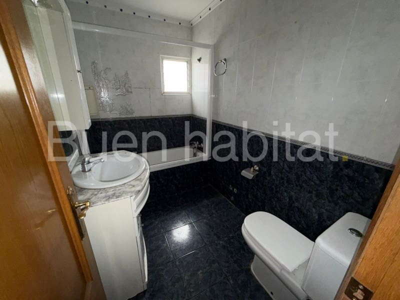 2 slaapkamer Flat te koop in Silla - € 98.000 (Ref: 9586884)