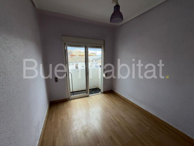 2 slaapkamer Flat te koop in Silla - € 98.000 (Ref: 9586884)