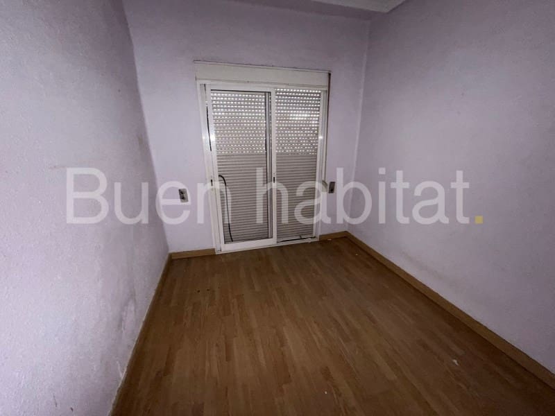 2 slaapkamer Flat te koop in Silla - € 98.000 (Ref: 9586884)