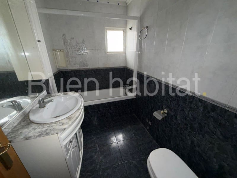 2 slaapkamer Flat te koop in Silla - € 98.000 (Ref: 9586884)