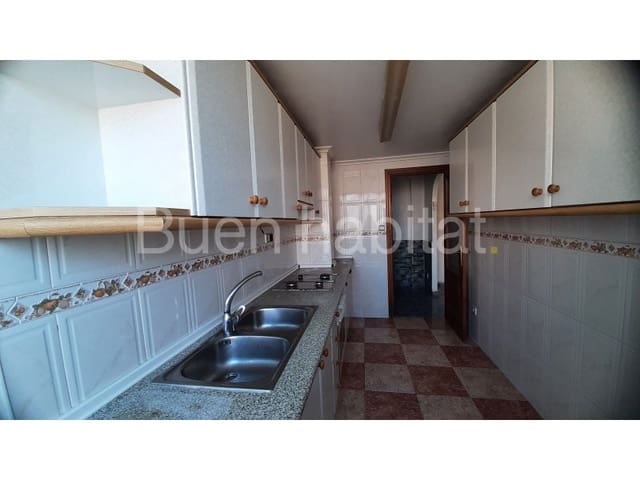 4 camera da letto Appartamento in vendita in Norte, Alicante città - 125.000 € (Rif: 9586885)