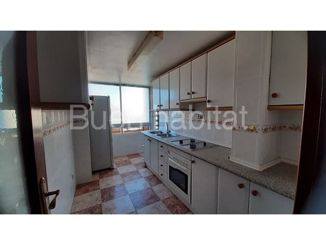 4 camera da letto Appartamento in vendita in Norte, Alicante città - 125.000 € (Rif: 9586885)