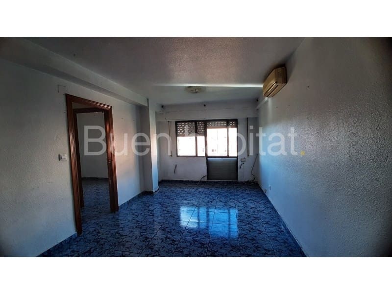 4 camera da letto Appartamento in vendita in Alicante citta - 125.000 € (Rif: 9586885)
