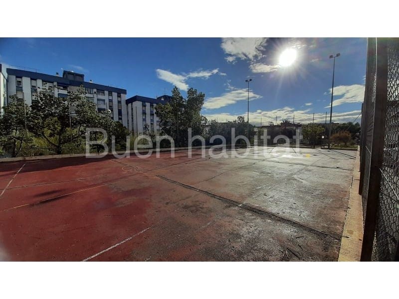 4 camera da letto Appartamento in vendita in Alicante citta - 125.000 € (Rif: 9586885)