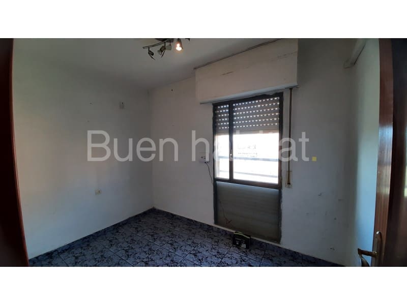 4 camera da letto Appartamento in vendita in Alicante citta - 125.000 € (Rif: 9586885)