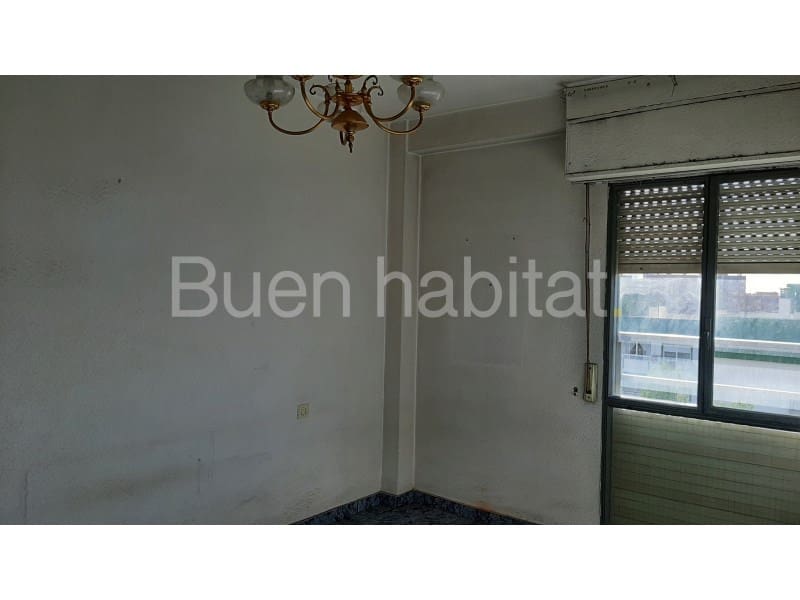 4 camera da letto Appartamento in vendita in Alicante citta - 125.000 € (Rif: 9586885)