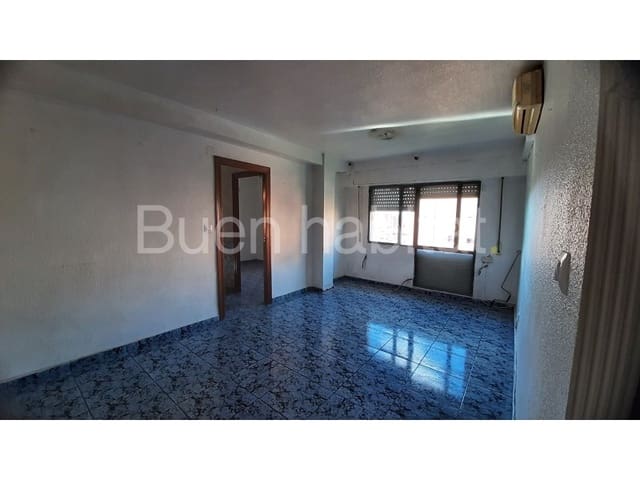 4 camera da letto Appartamento in vendita in Norte, Alicante città - 125.000 € (Rif: 9586885)