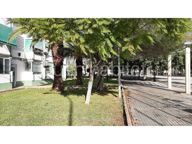 4 camera da letto Appartamento in vendita in Alicante citta - 125.000 € (Rif: 9586885)