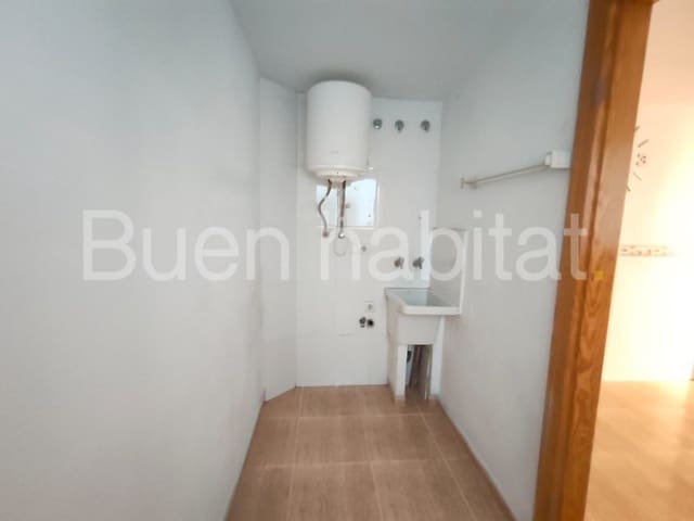 3 slaapkamer Flat te koop in Sueca - € 152.000 (Ref: 9586886)