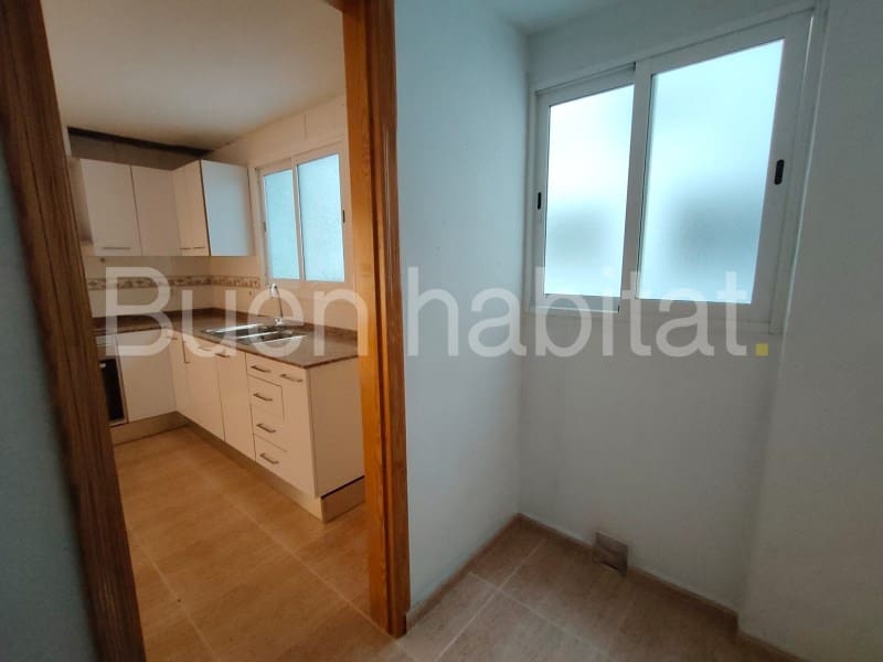 3 slaapkamer Flat te koop in Sueca - € 152.000 (Ref: 9586886)