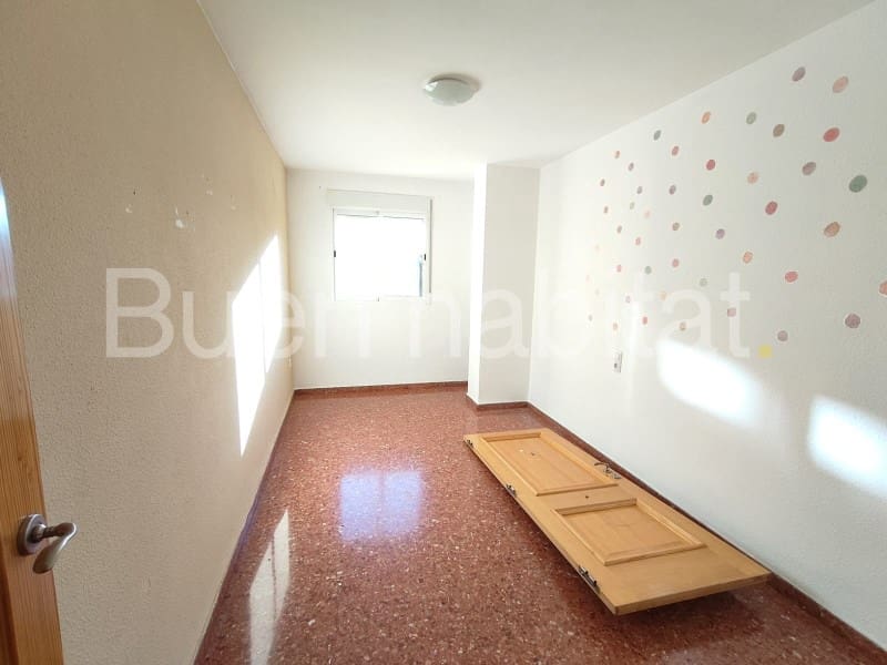 3 slaapkamer Flat te koop in Sueca - € 152.000 (Ref: 9586886)