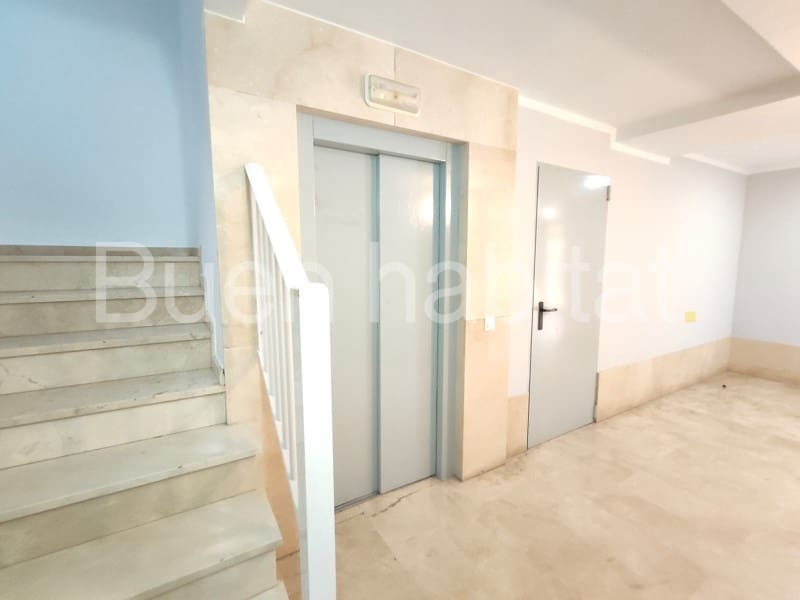 3 slaapkamer Flat te koop in Sueca - € 152.000 (Ref: 9586886)