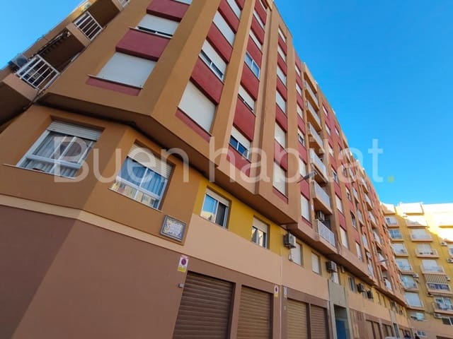 3 slaapkamer Flat te koop in Sueca - € 152.000 (Ref: 9586886)