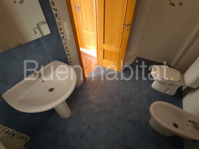 3 slaapkamer Flat te koop in Sueca - € 152.000 (Ref: 9586886)