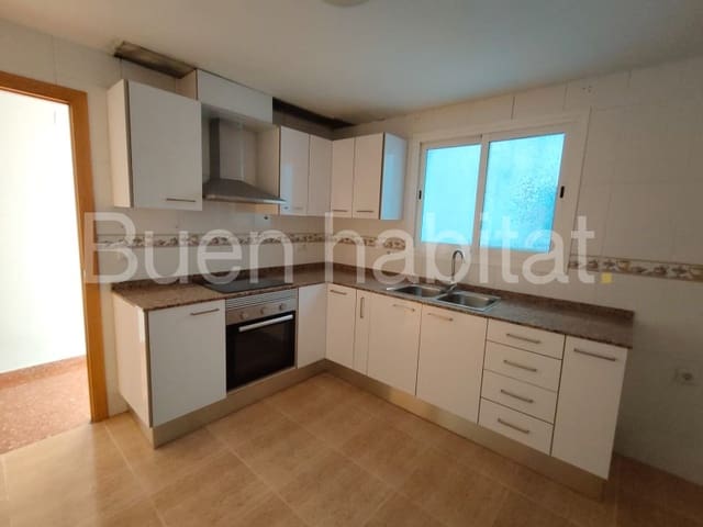 3 slaapkamer Flat te koop in Sueca - € 152.000 (Ref: 9586886)